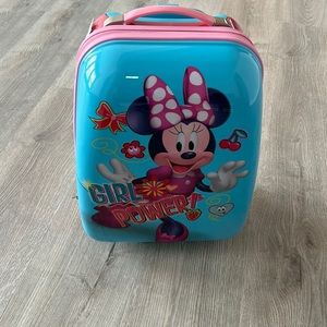 Brand new with tags. Never used